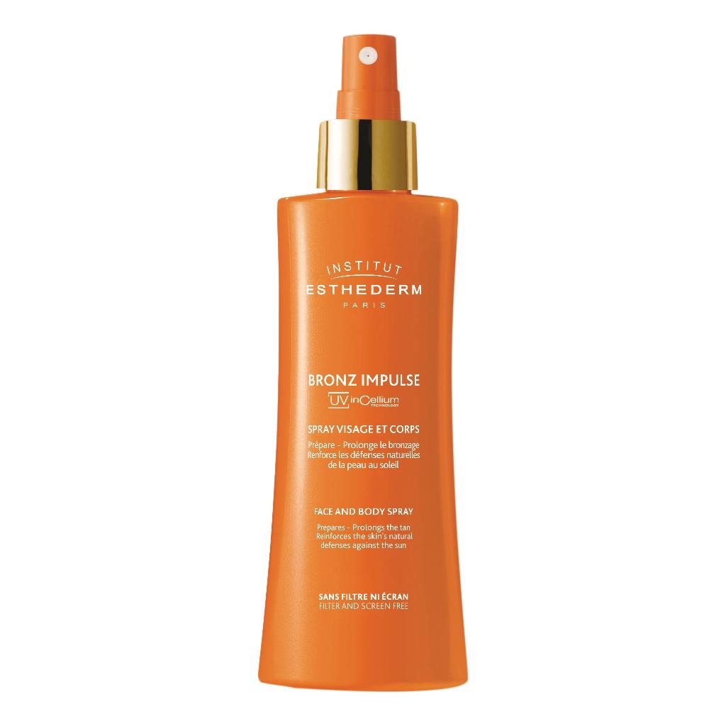 PHOTO BRONZ IMPULSE 50 ML