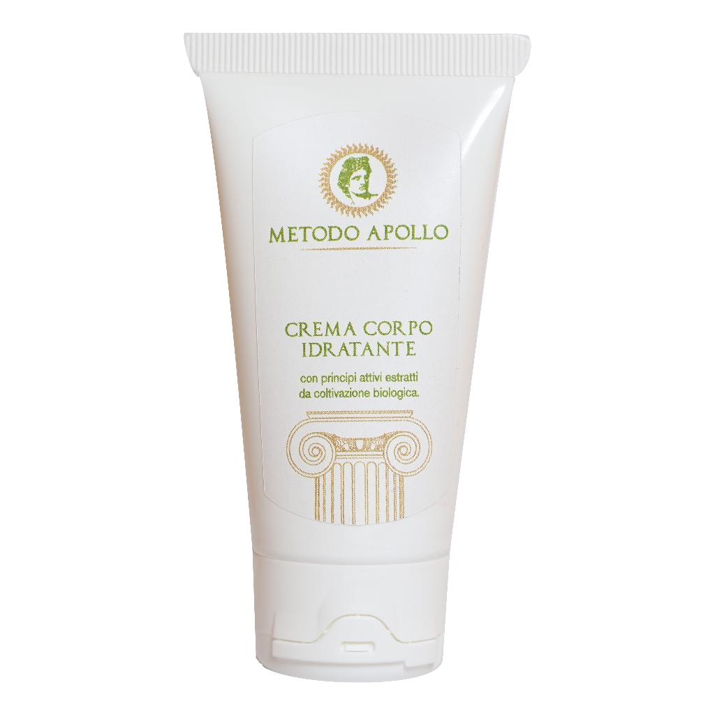 METODO APOLLO CREMA CORPO IDRATANTE 200 ML