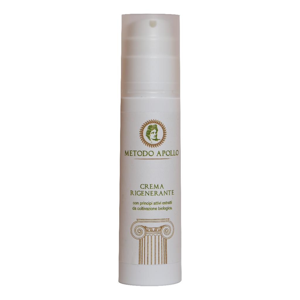 METODO APOLLO CREMA RIGENERANTE 100 ML