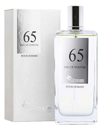 GRASSE EAU DE PARFUM UOMO 65 100 ML