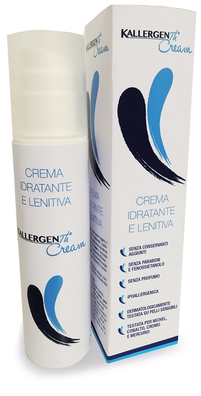 KALLERGEN TH CREAM 200 ML