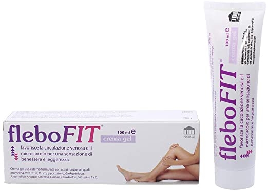 FLEBOFIT CREMA GEL 100 ML