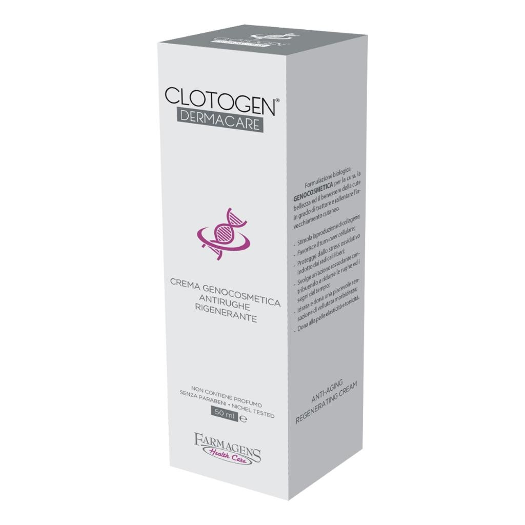 CLOTOGEN DERMACARE 50 ML