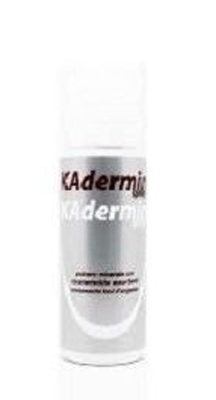 KADERMIN SCX POLVERE SPRAY 50 ML