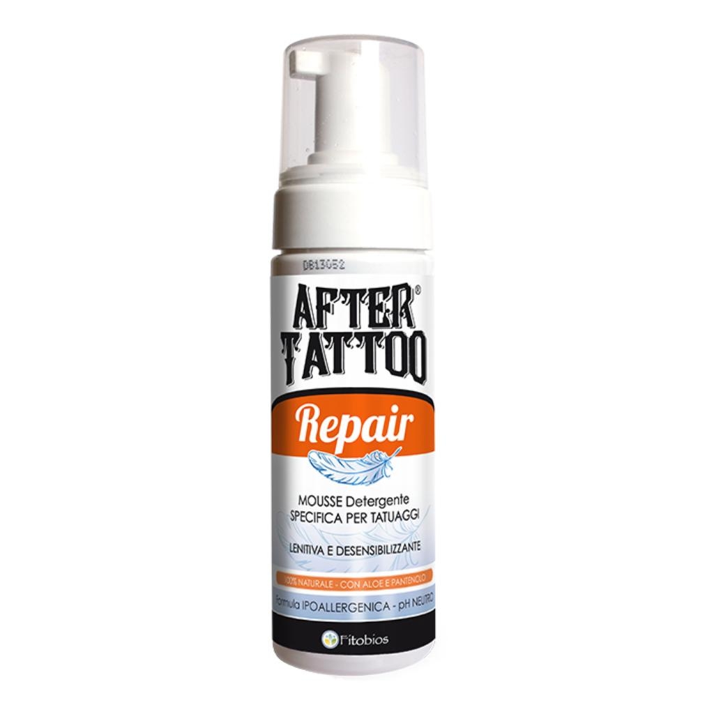 AFTERTATTOO REPAIR 100 ML