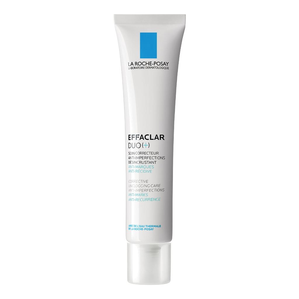 EFFACLAR DUO+ UNIFIANT MED 40 ML