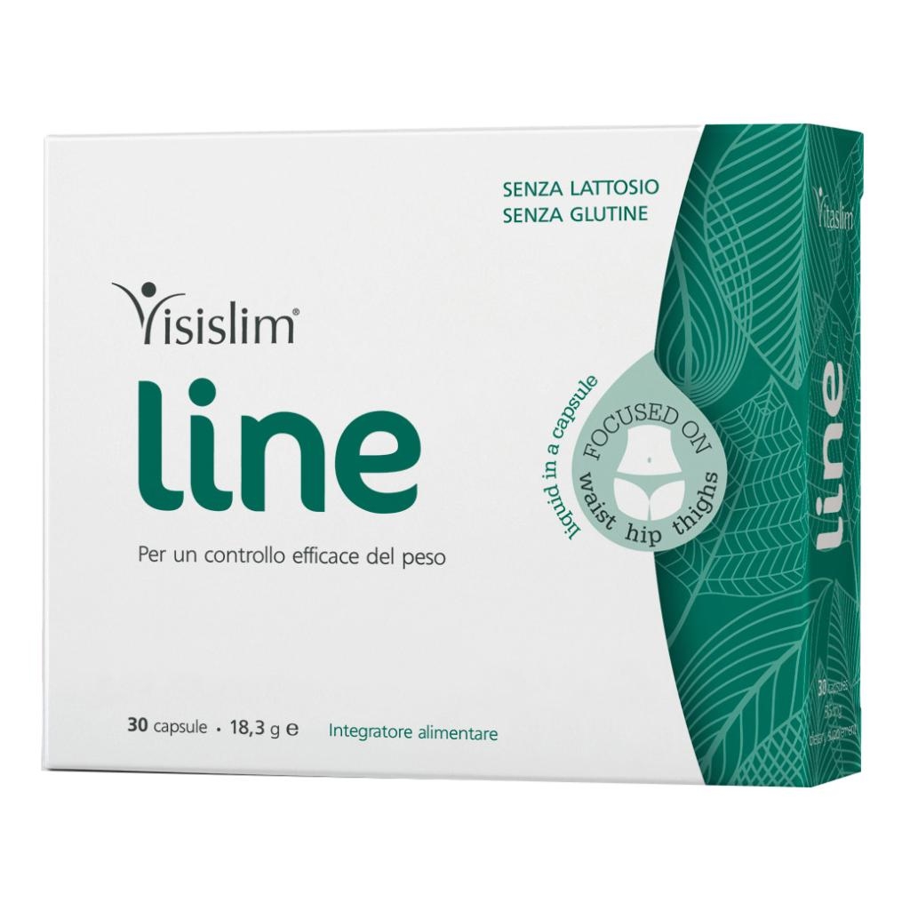 LINE 30 CAPSULE