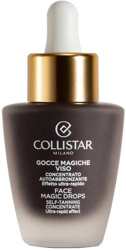 GOCCE MAGICHE CONCENTRATO AUTOABBRONZANTE EFFETTO ULTRA-RAPIDO 30 ML