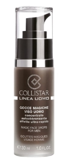 LINEA UOMO GOCCE MAGICHE VISO UOMO 30 ML