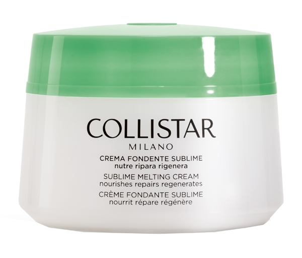 MAXI-TAGLIA CREMA FONDENTE SUBLIME CON OLIO DI NOCCIOLA ITALIANA PER PELLI SECCHE 400 ML NUOVA FORMULA