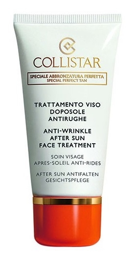 TRATTAMENTO VISO DOPOSOLE ANTIRUGHE 50 ML