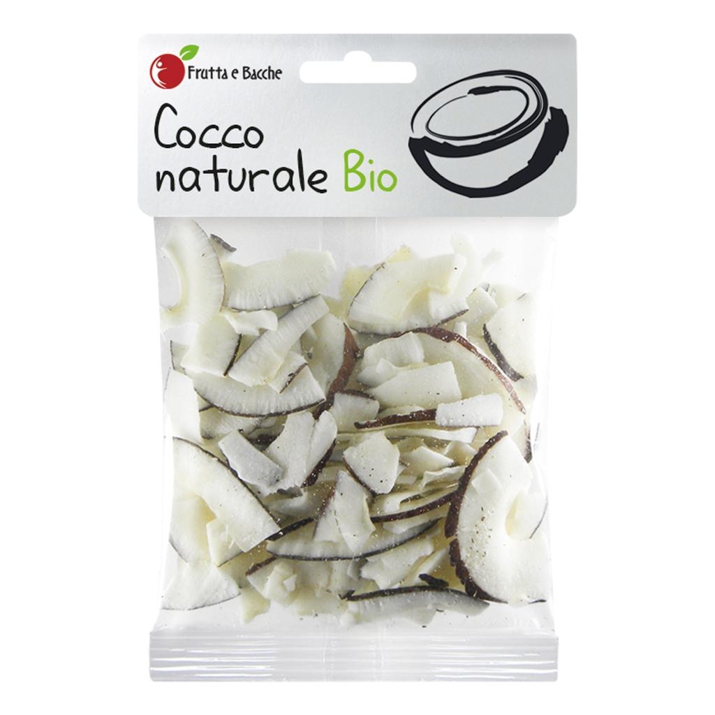 COCCO NATURALE BIO 70 G