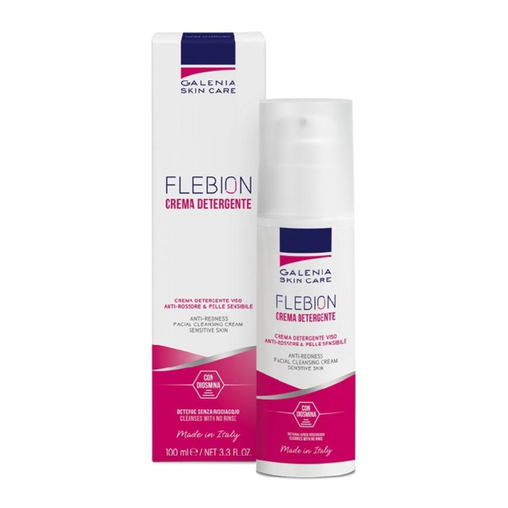 FLEBION CREMA DETERGENTE 100 ML