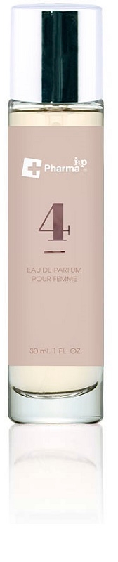 IAP PHARMA PROFUMO DA DONNA 4 30 ML