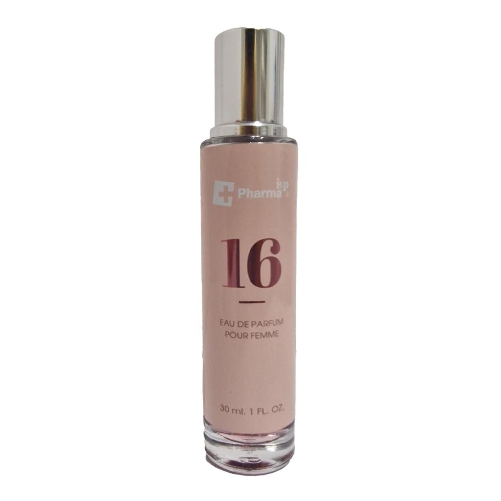 IAP PHARMA PROFUMO DA DONNA 19 30 ML