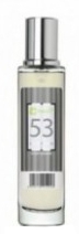 IAP PHARMA PROFUMO DA UOMO 53 30 ML