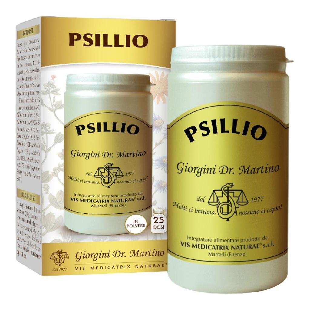 PSILLIO POLVERE 100 G