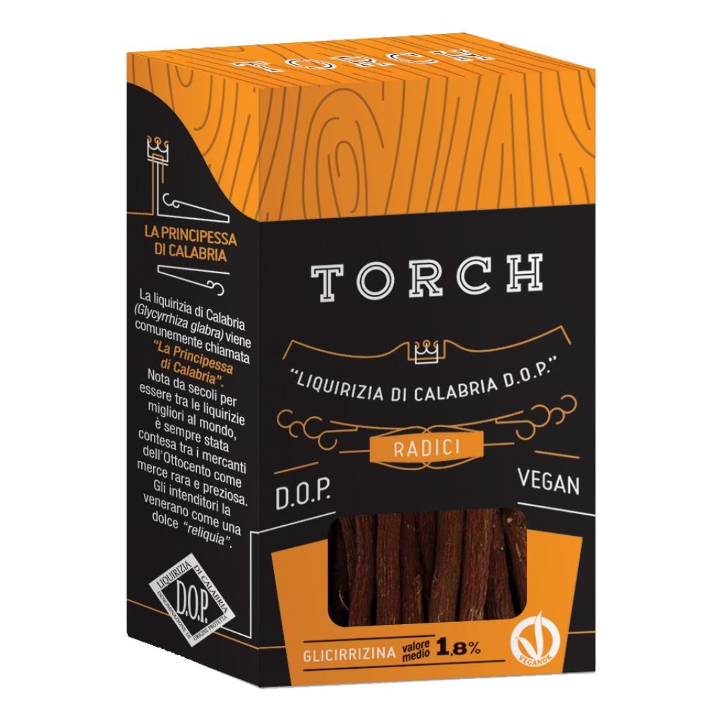 TORCH LIQUIRIZIA RADICI 15 G