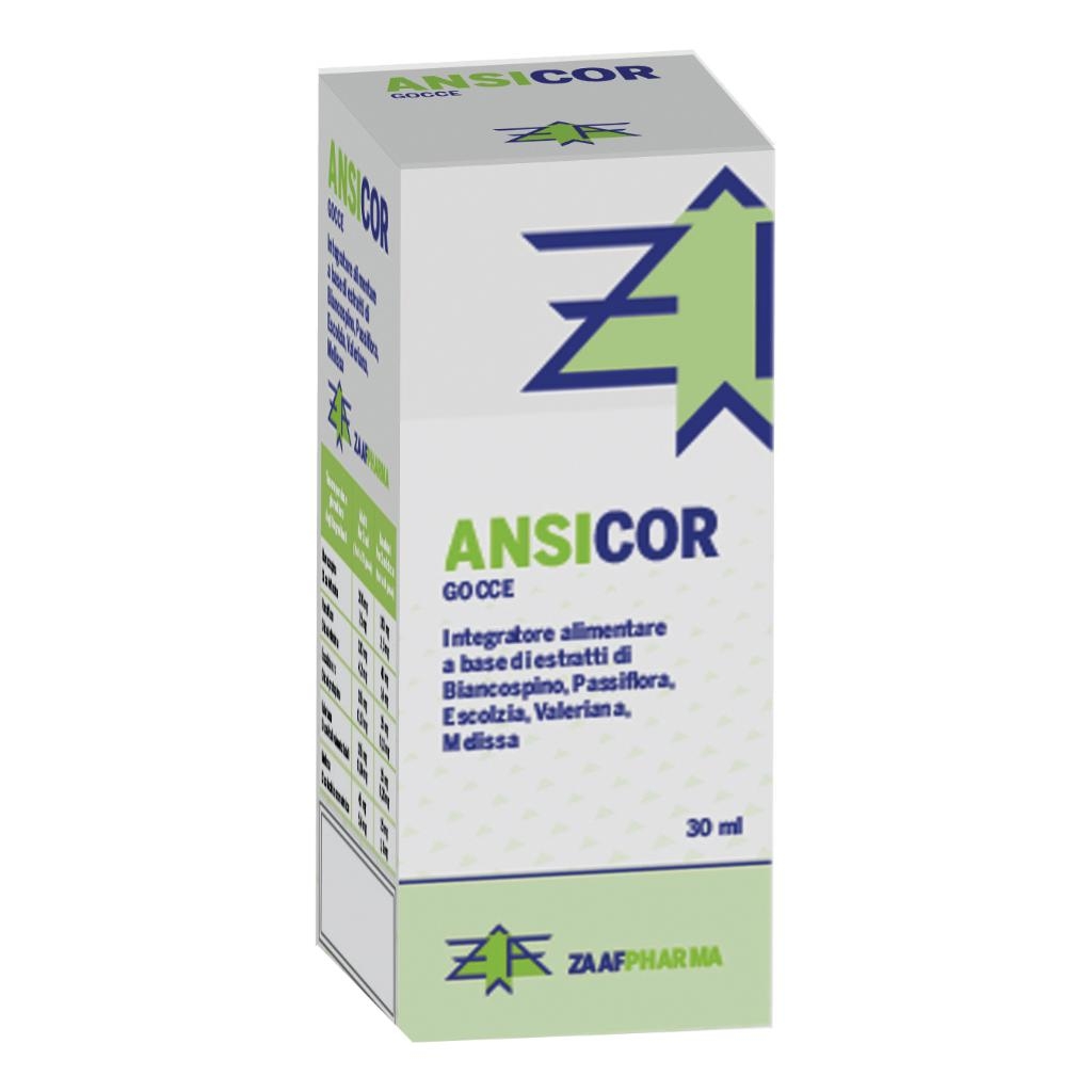 ANSICOR 30 ML