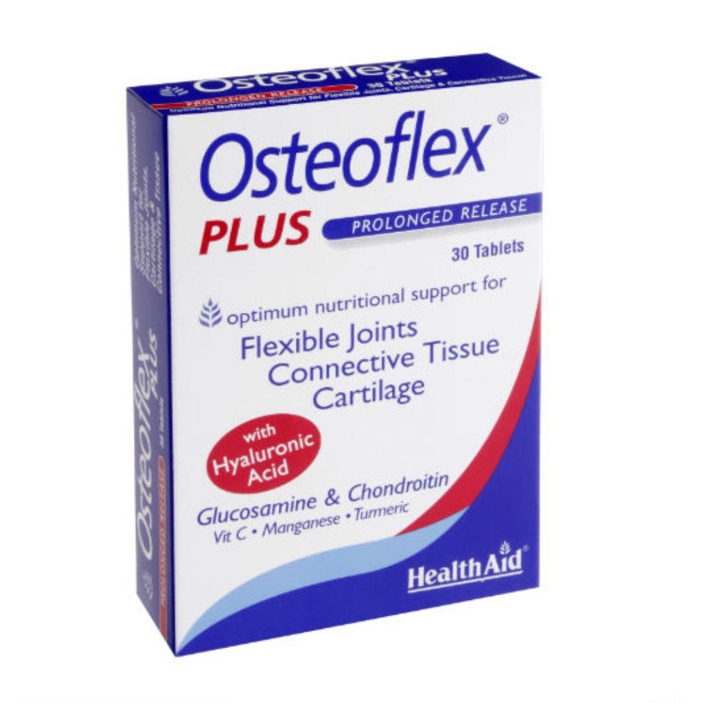 OSTEOFLEX PLUS 30 COMPRESSE