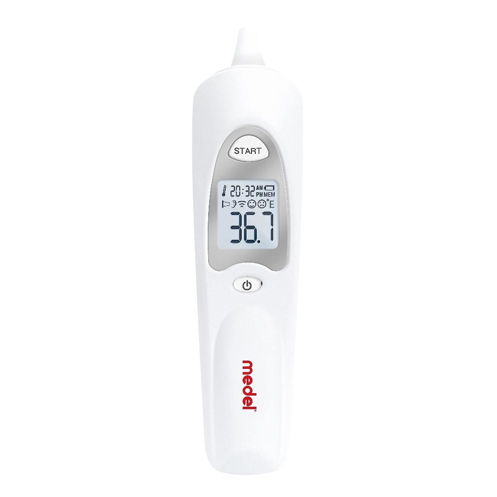 TERMOMETRO MEDEL EAR TEMP