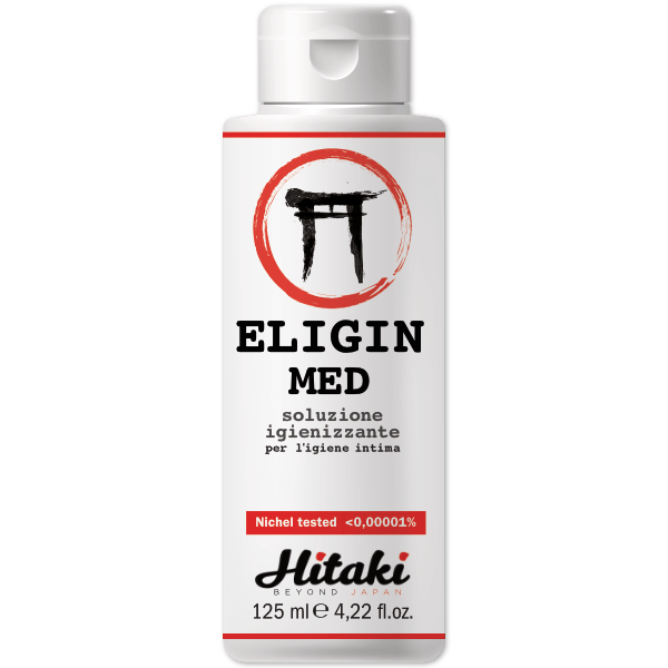 ELIGIN MED 125 ML