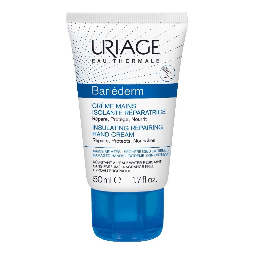 BARIEDERM CREMA MANI 50 ML