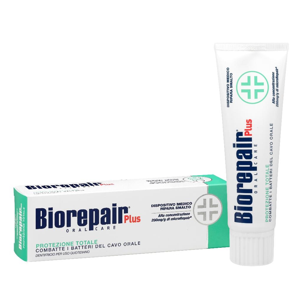 BIOREPAIR PLUS PROTEZIONE TOTALE 75 ML