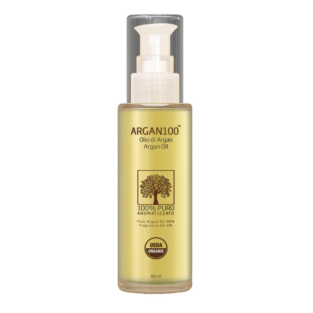 ARGAN100 60 ML