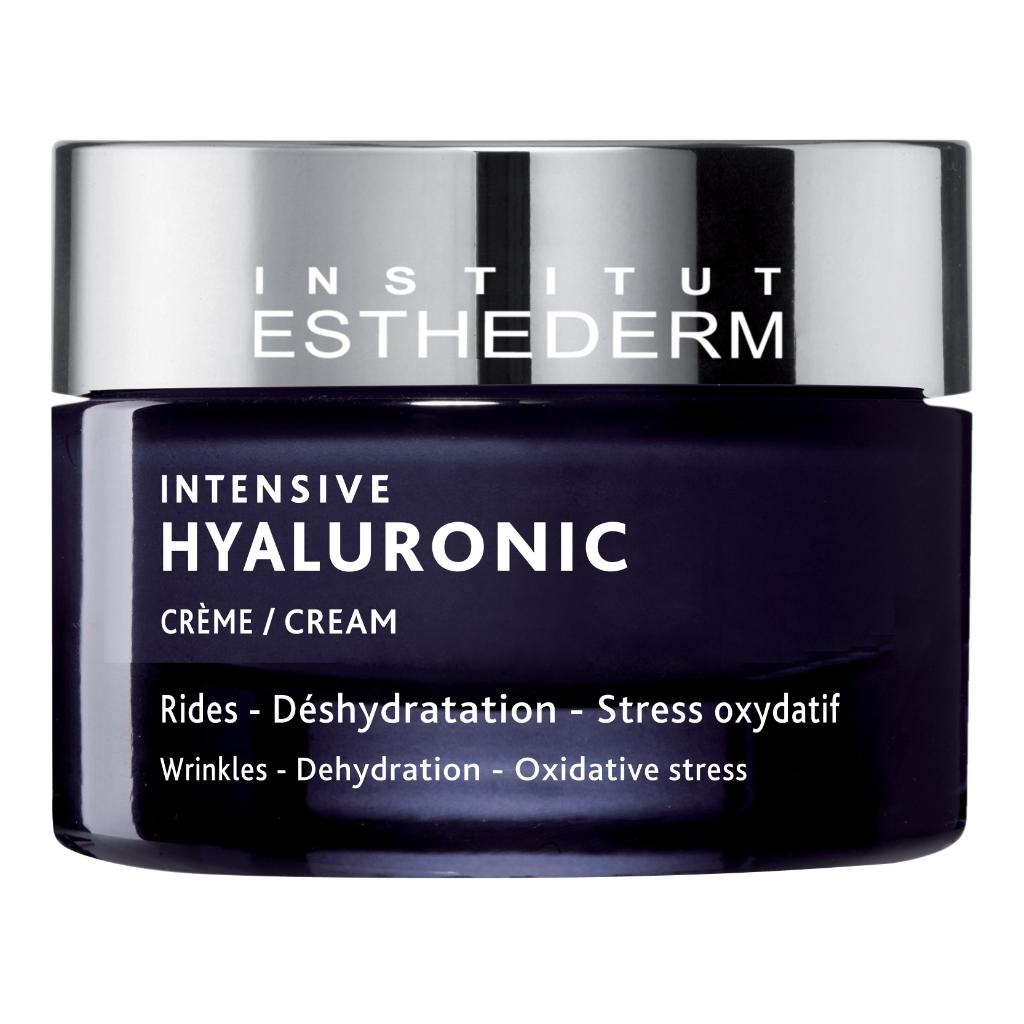 INTENSIVE HYALURONIC CREME 50 ML