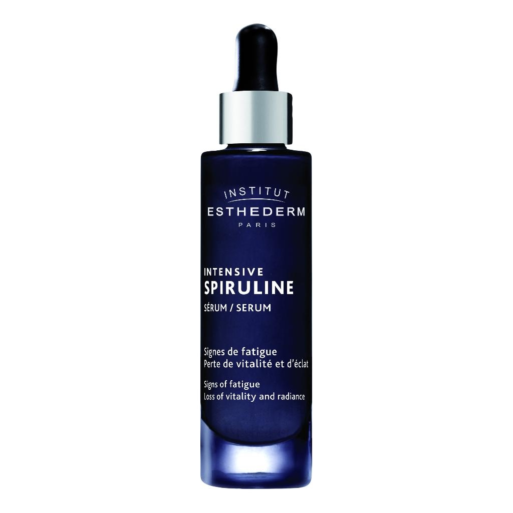 INTENSIVE SPIRULINE SERUM 30 ML