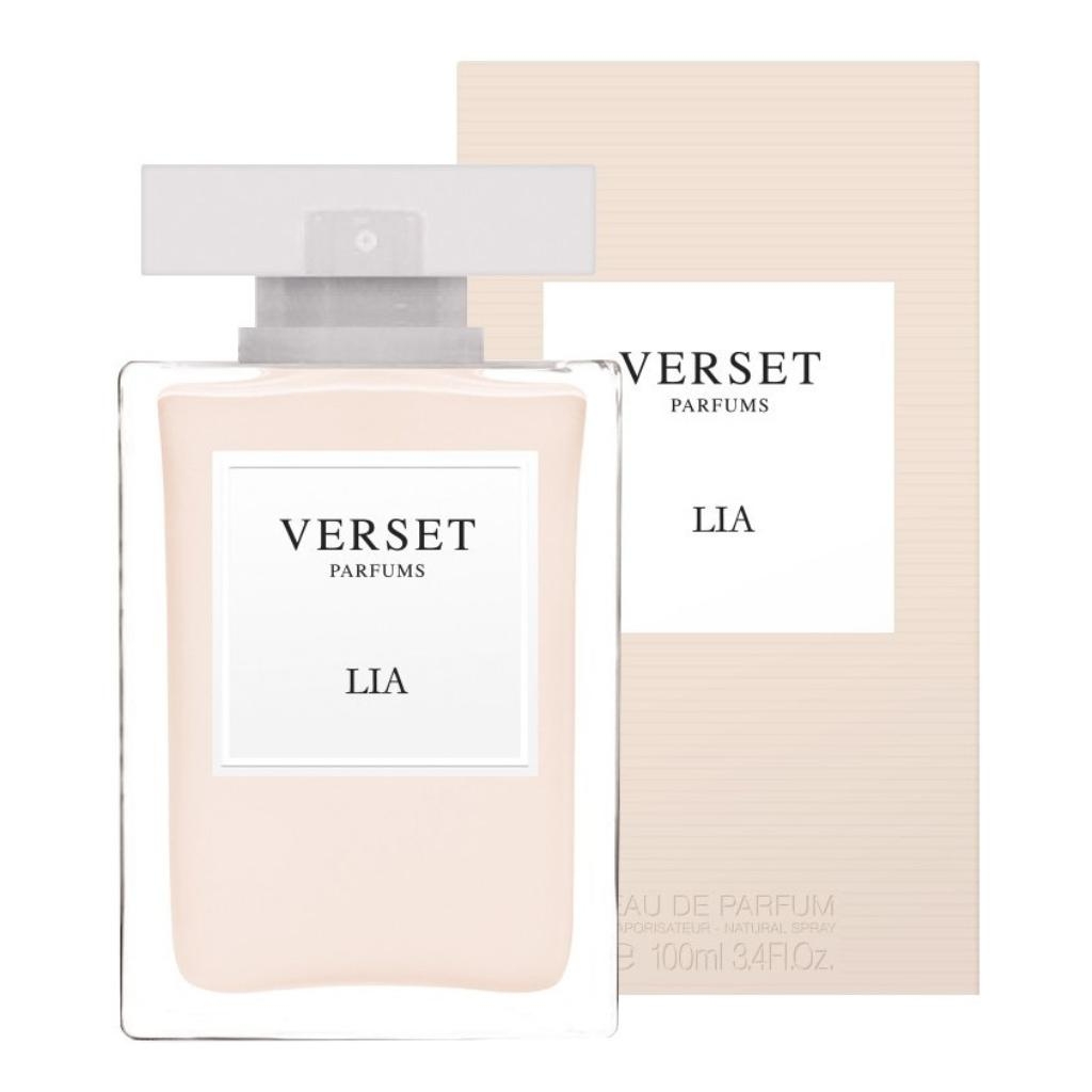 VERSET LIA EAU DE PARFUM 100 ML