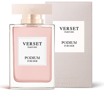 VERSET PODIUM FOR HER EAU DE TOILETTE 100 ML