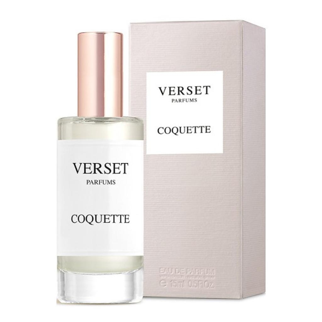 VERSET COQUETTE EAU DE PARFUM 15 ML