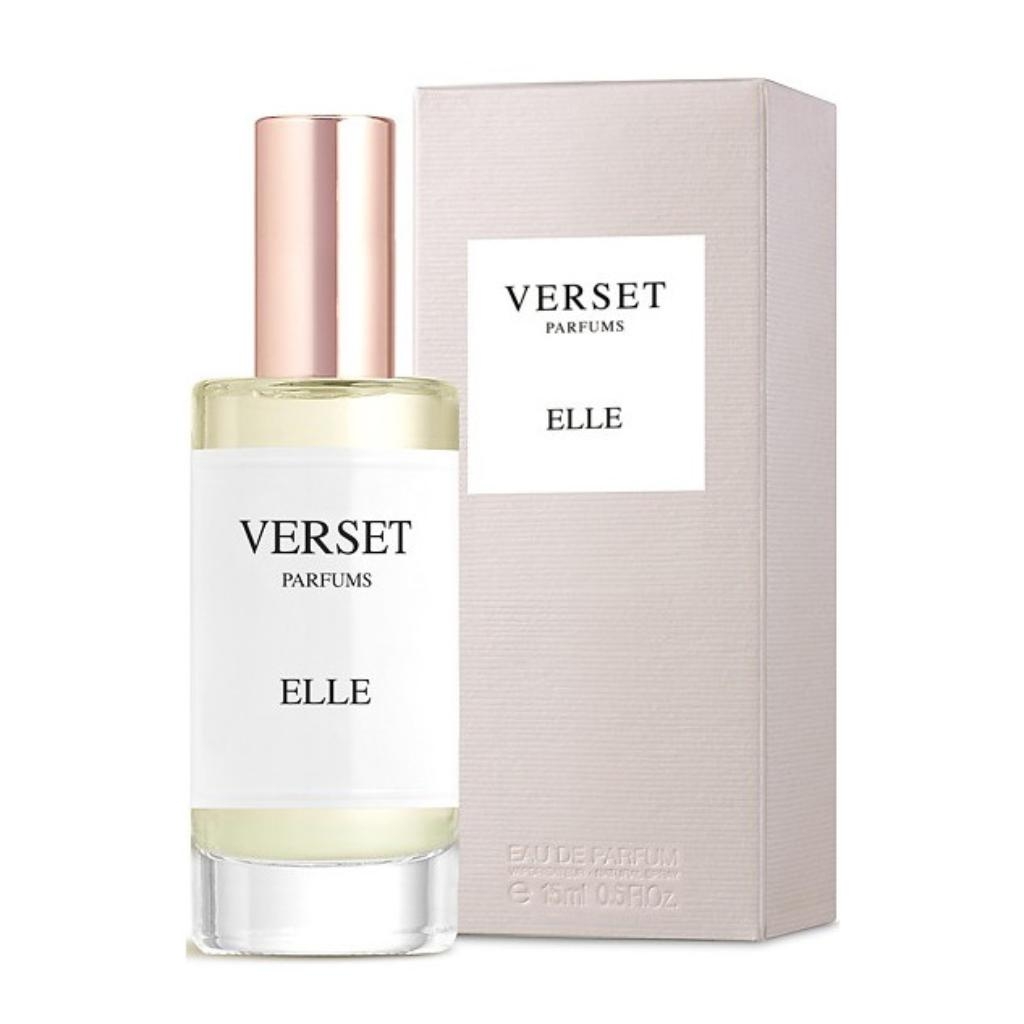 VERSET ELLE EAU DE PARFUM 15 ML