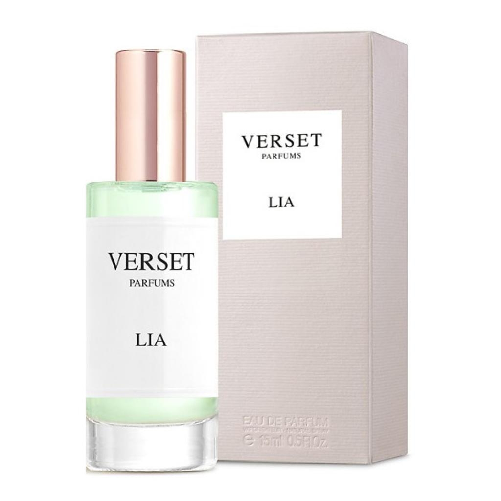 VERSET LIA EAU DE PARFUM 15 ML