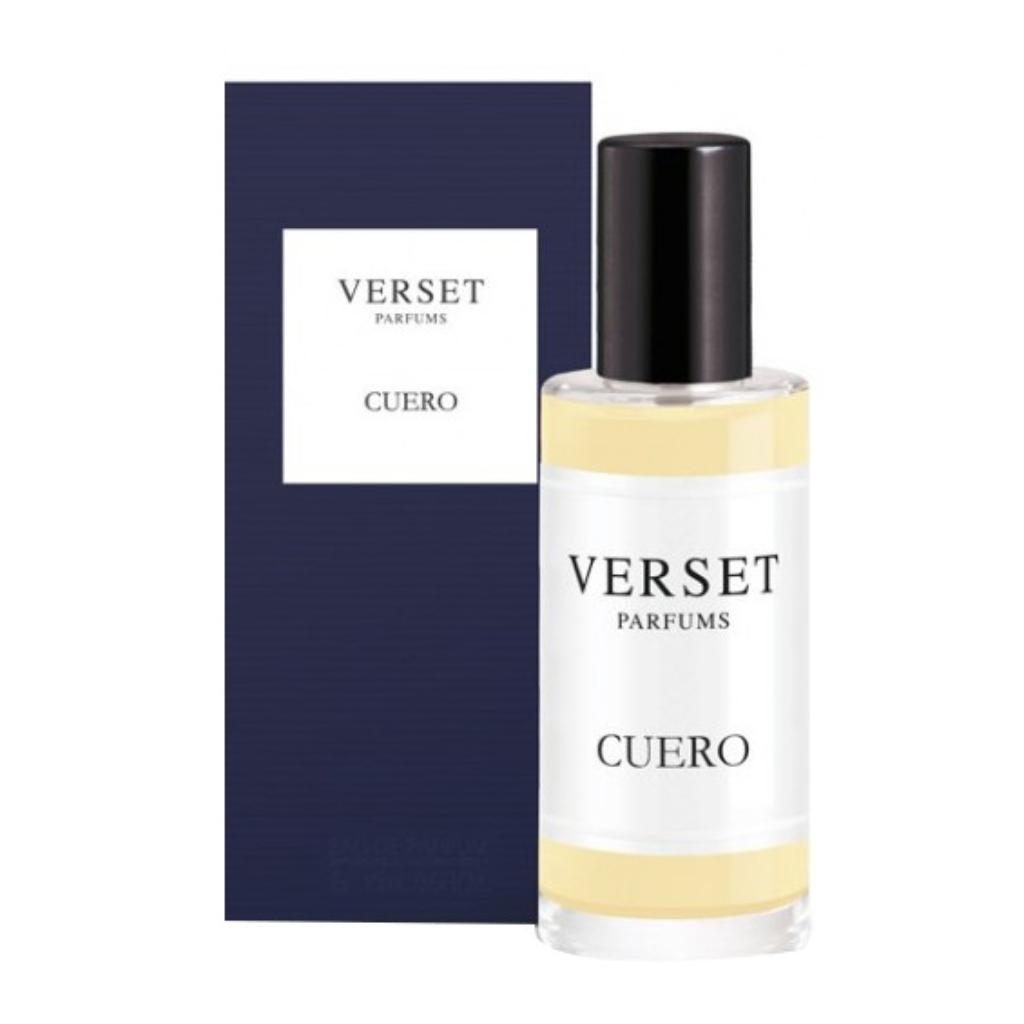 VERSET CUERO EAU DE PARFUM 15 ML