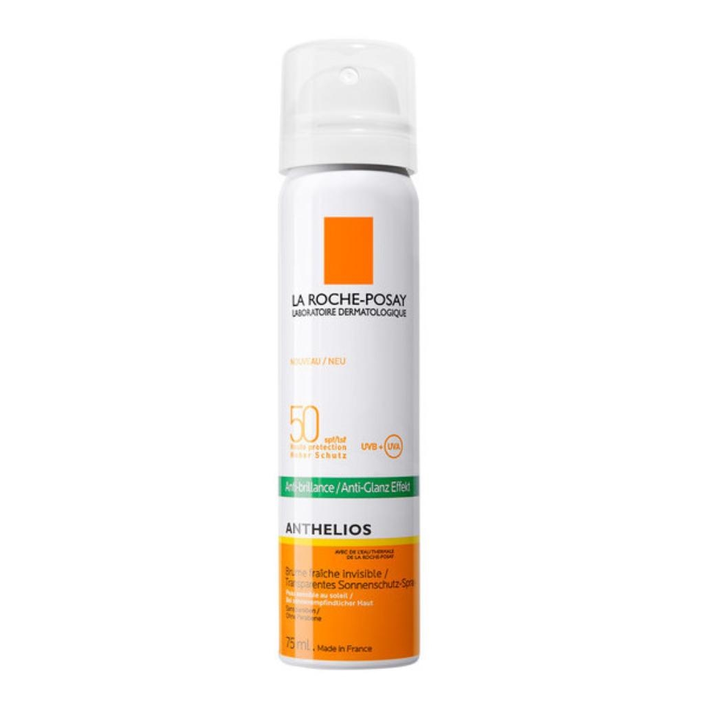 ANTHELIOS SPRAY INV VISO SPF50+ 75 ML