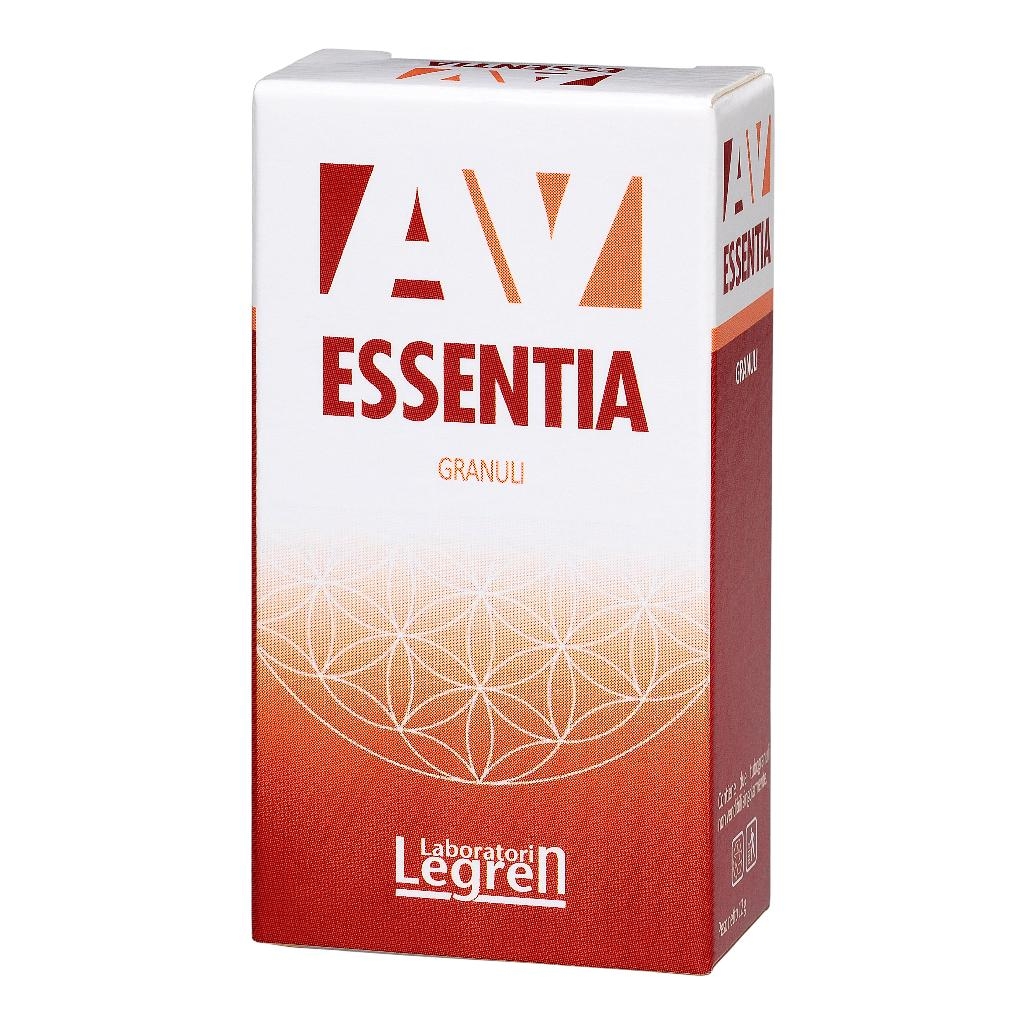 ESSENTIA 2 TUBI DA 110 GRANULI L'UNO