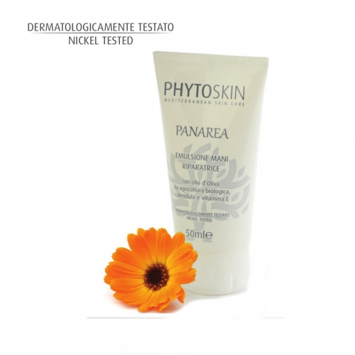 PHYTOSKIN PANAREA CREMA MANI 50 ML