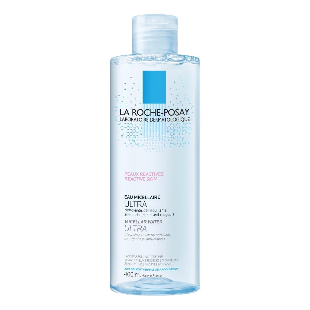 PHYSIO ACQUA MICELLARE P REATTIVA 400 ML