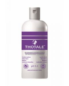 THOTALE DETERGENTE INTIMO CORPO PH 5,5 500 ML