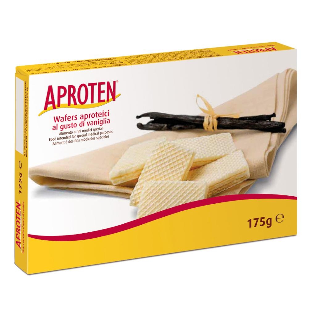 APROTEN WAFER VANIGLIA 175 G