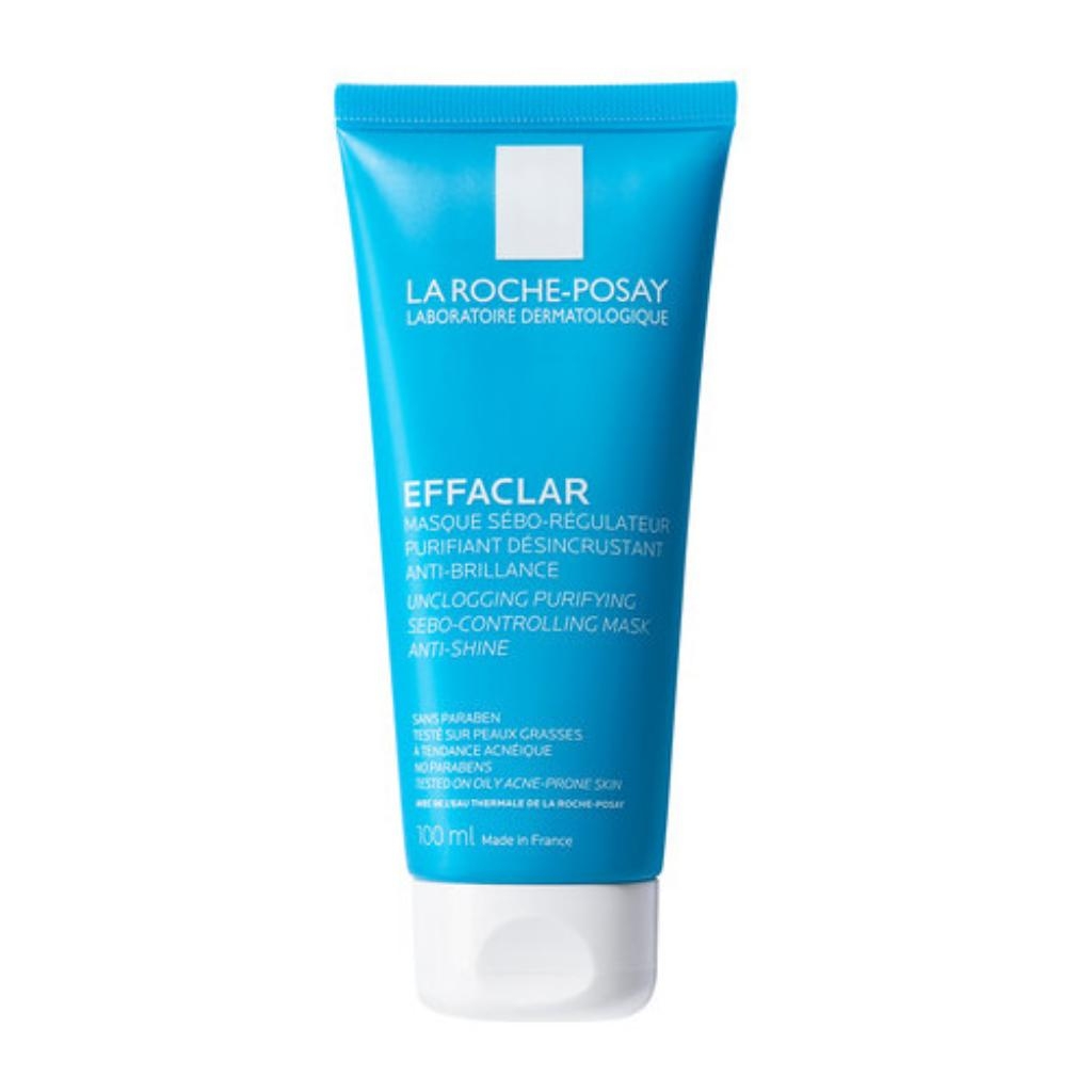 EFFACLAR MASCHERA 100 ML