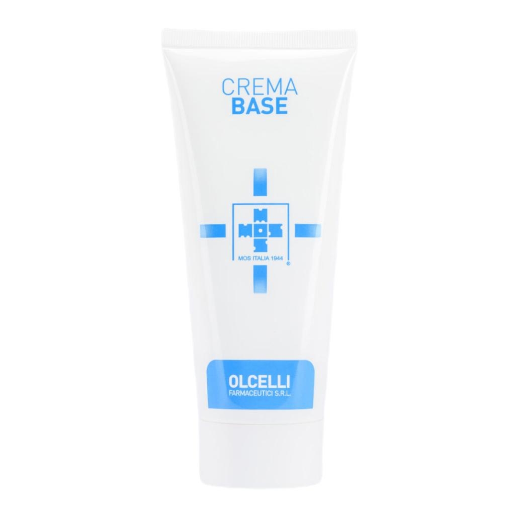 CREMA BASE 200 ML