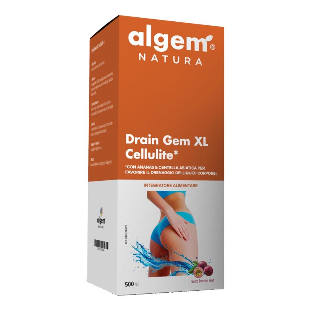 DRAINGEM XL CELLULITE 500 ML