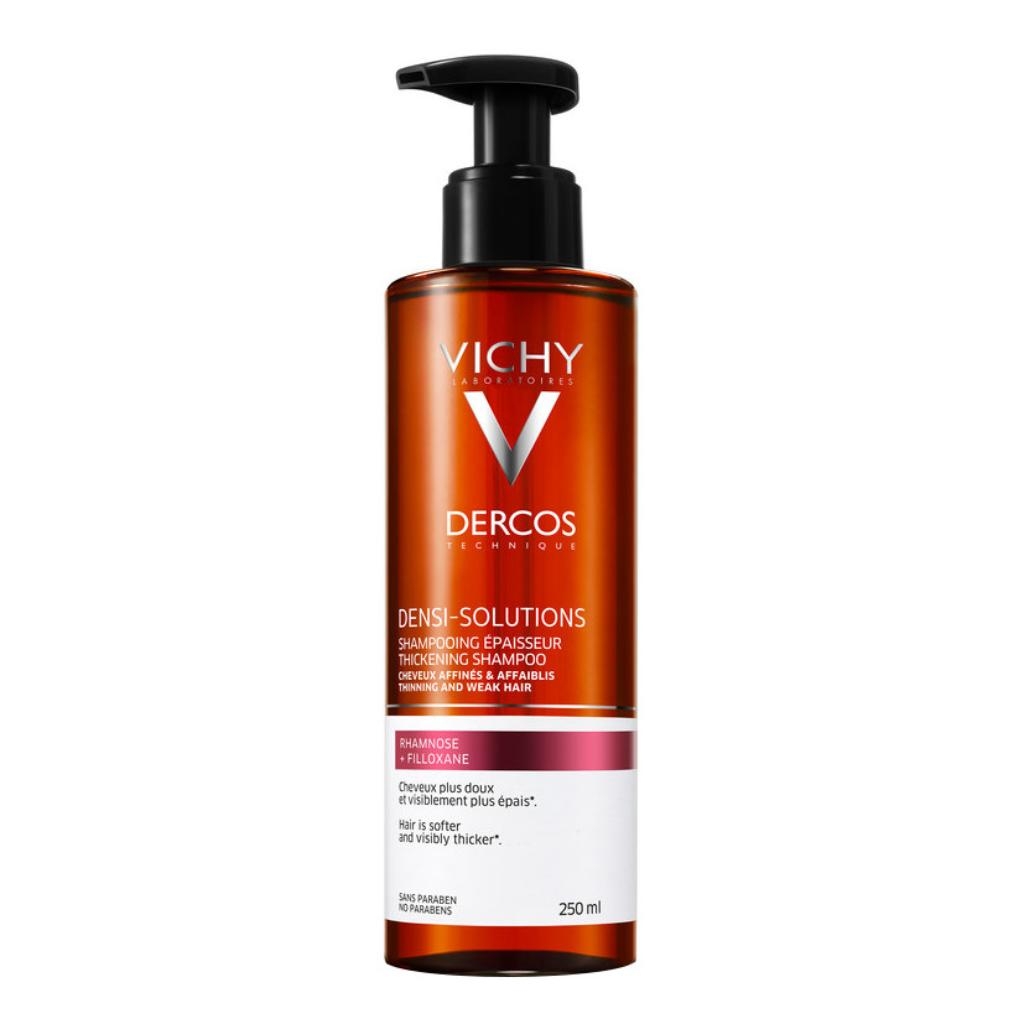 DERCOS SHAMPOO DENSI SOLUTION 250 ML