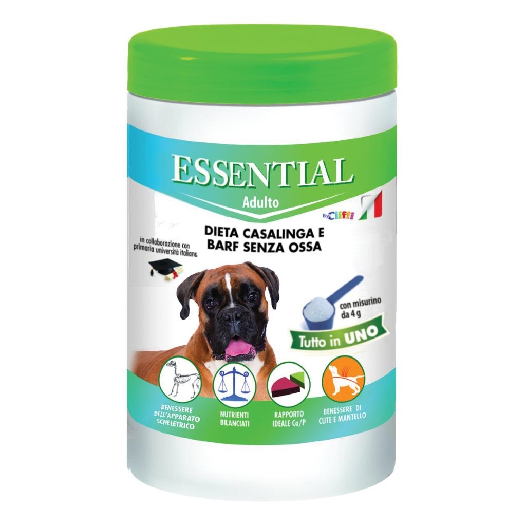 ESSENTIAL CANE ADULT 650 G
