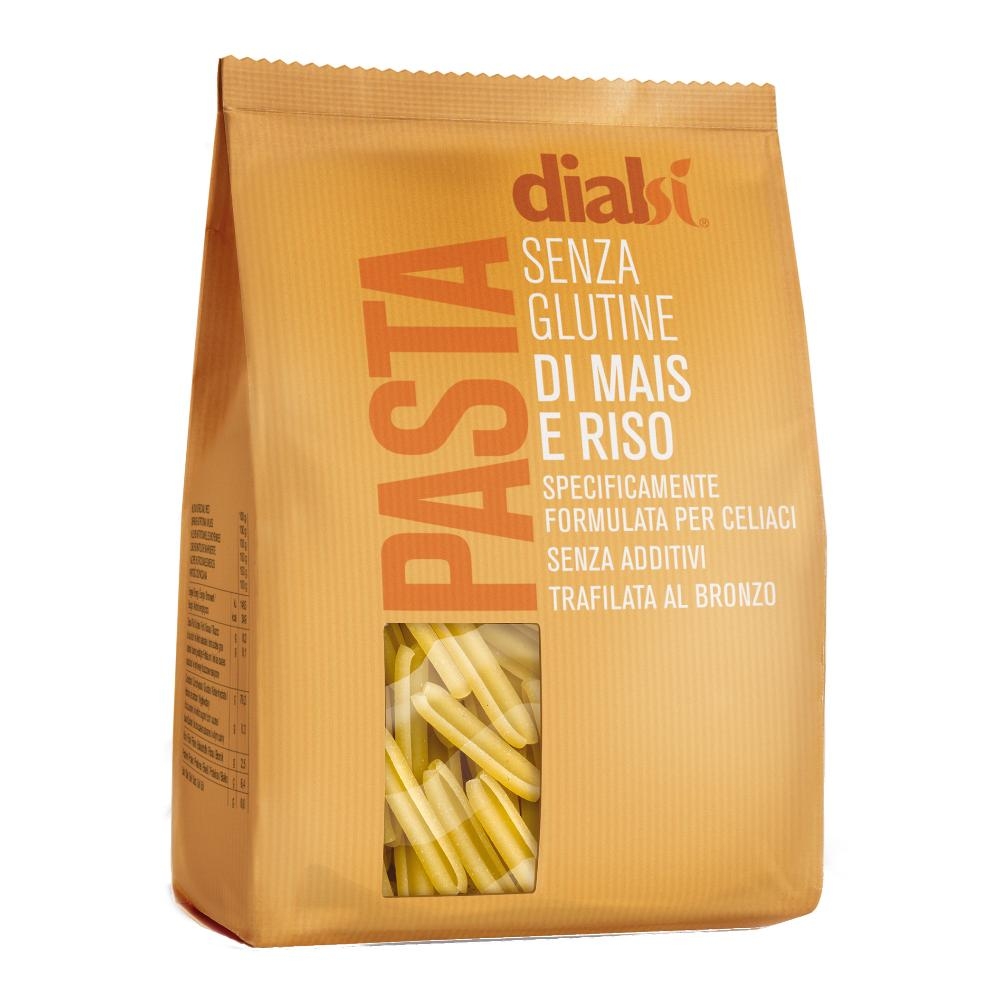 DIALSI' PASTA CASERECCE 37 400 G