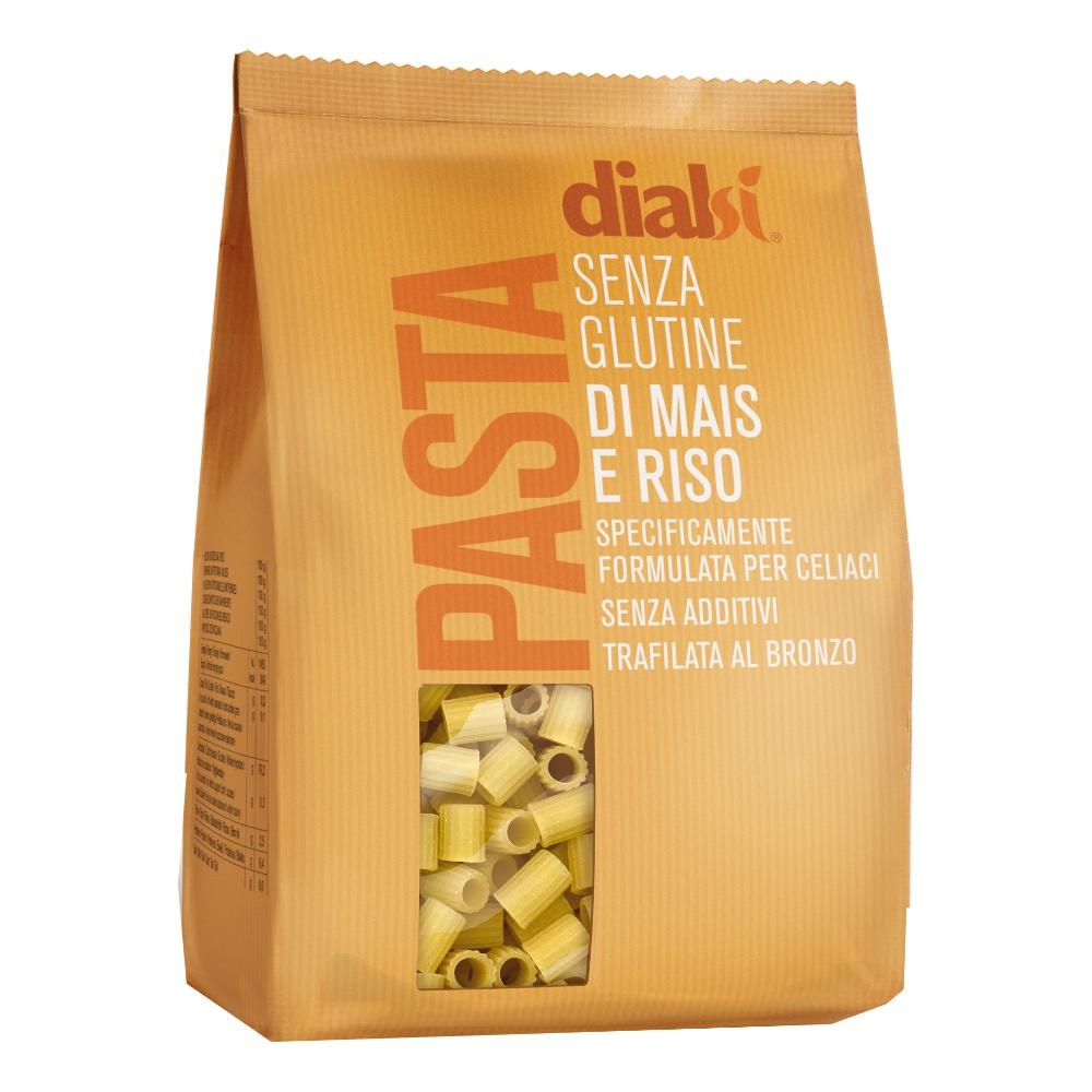 DIALSI' PASTA DITALINI 16 400 G